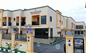 Iris Gold Suites